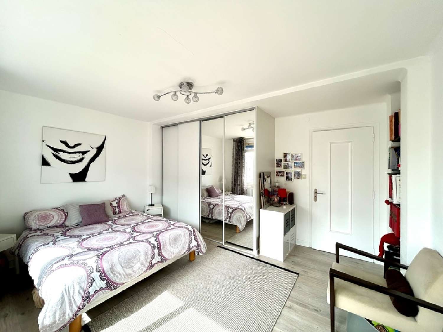  te koop appartement Annemasse Haute-Savoie 8