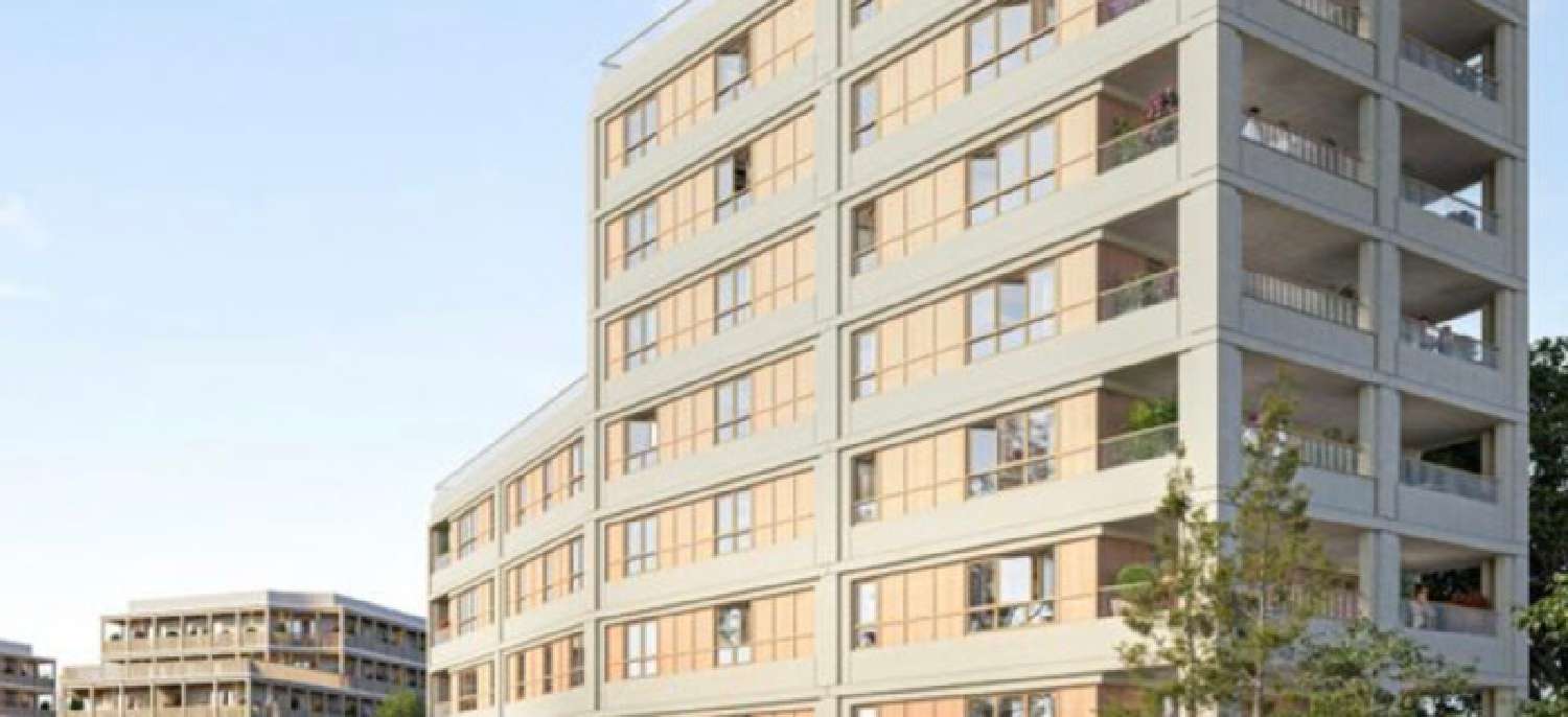  à vendre appartement Annemasse Haute-Savoie 4