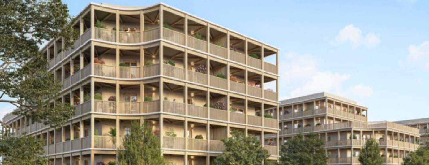  à vendre appartement Annemasse Haute-Savoie 4