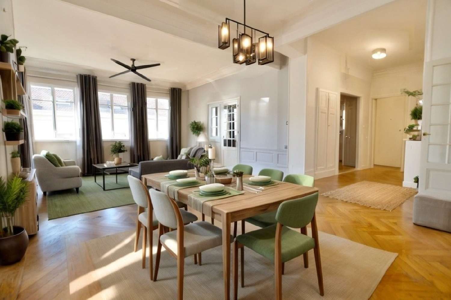 kaufen Wohnung/ Apartment Annemasse Haute-Savoie 1
