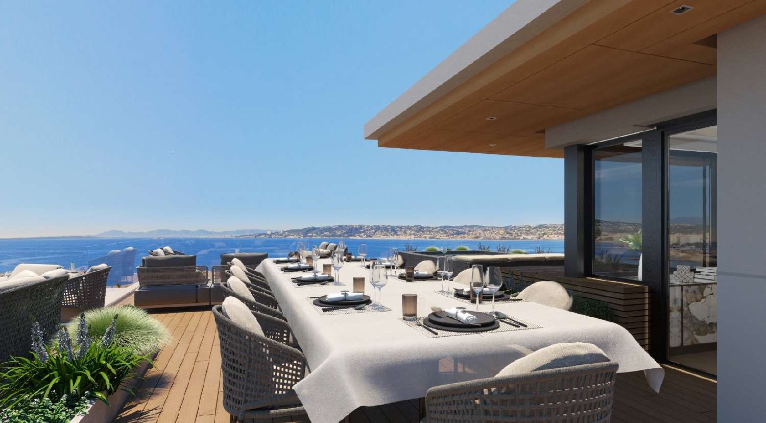 te koop appartement Antibes 06160 Alpes-Maritimes 3