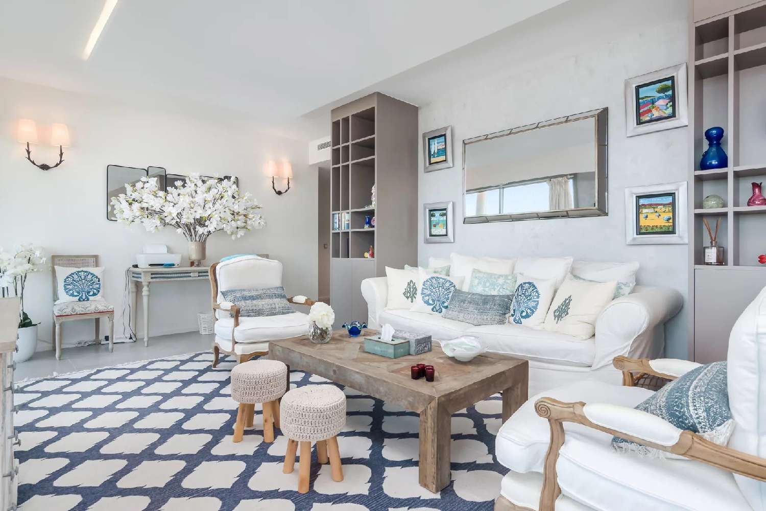  à vendre appartement Antibes 06160 Alpes-Maritimes 8
