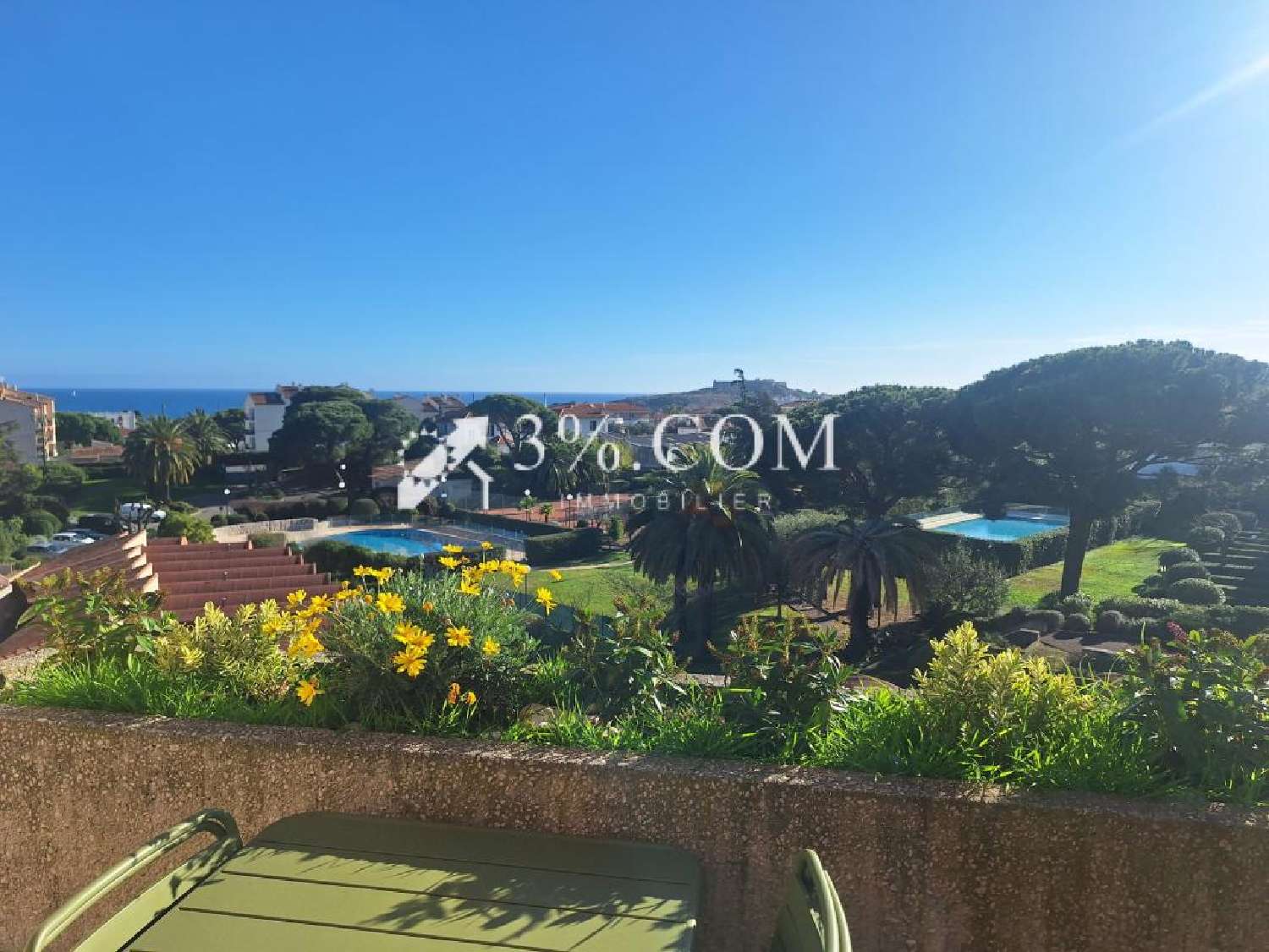 en venta apartamento Antibes Alpes-Maritimes 1