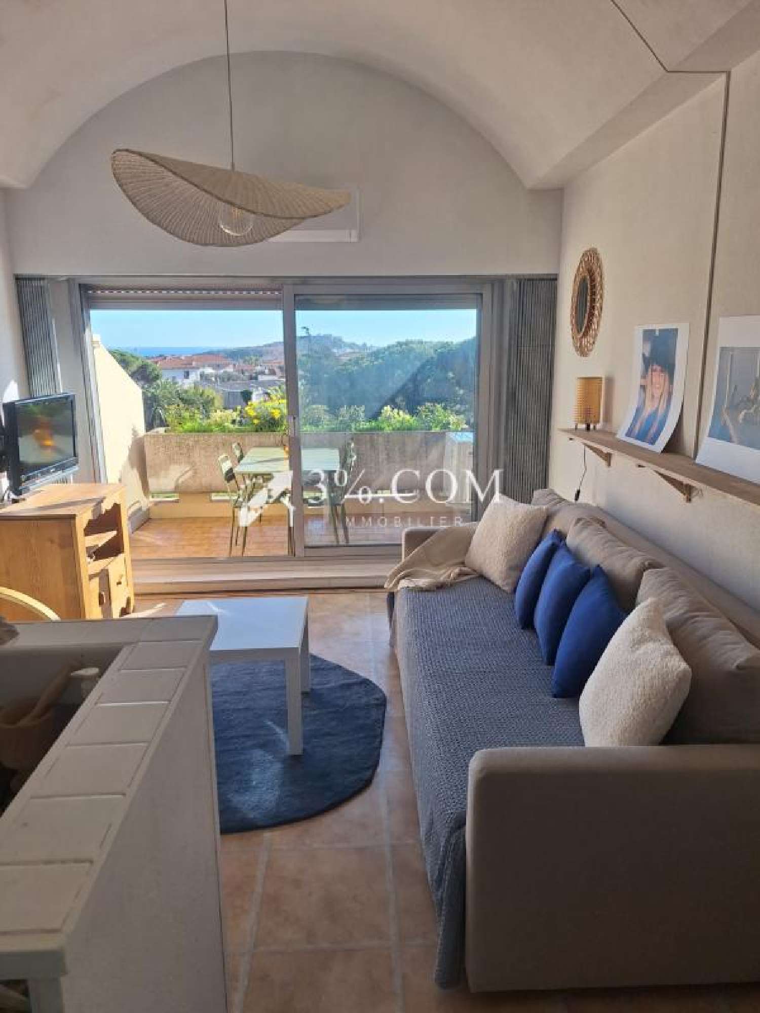 en venta apartamento Antibes Alpes-Maritimes 2