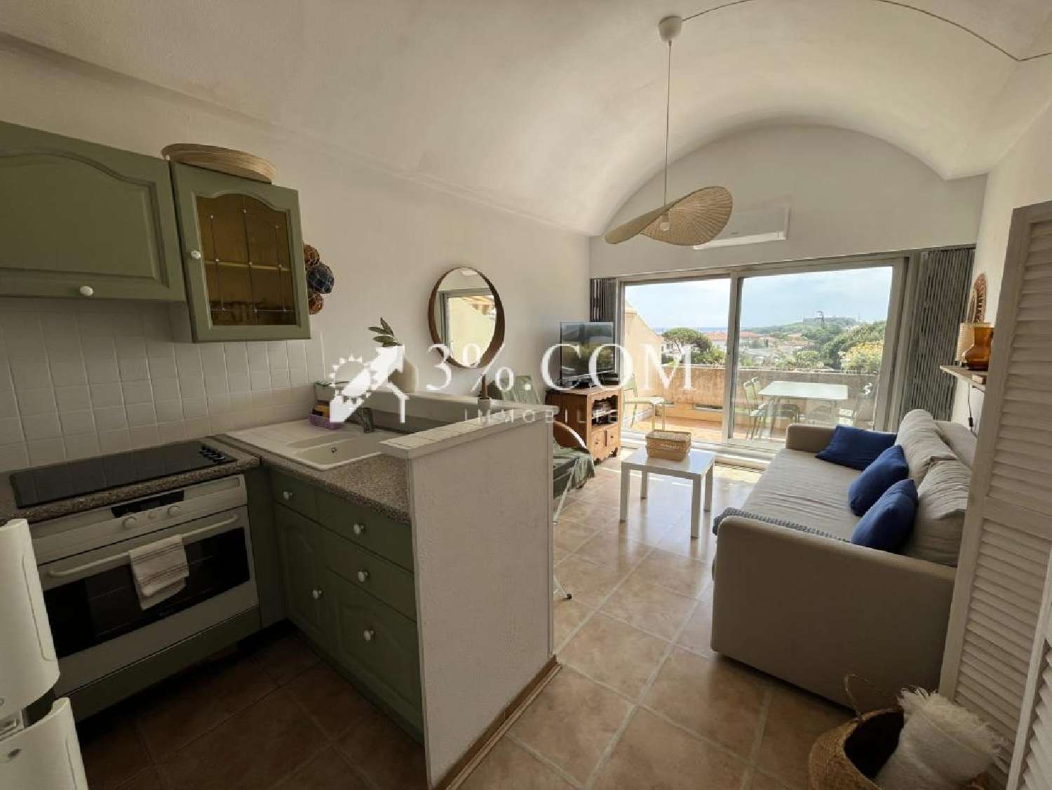 en venta apartamento Antibes Alpes-Maritimes 3