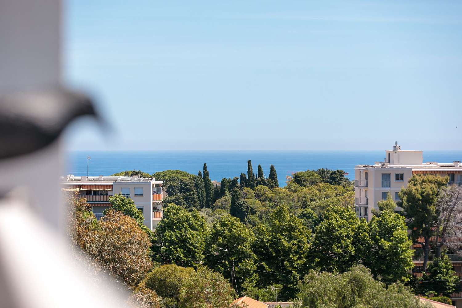  à vendre appartement Antibes Alpes-Maritimes 1