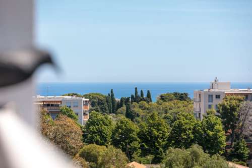 Antibes Alpes-Maritimes appartement foto 7351543