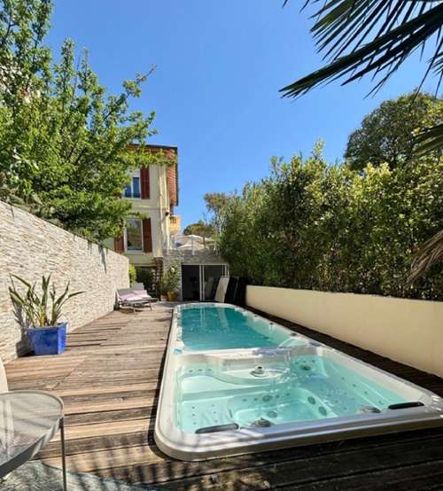 Antibes Alpes-Maritimes Wohnung/ Apartment Bild 7365999