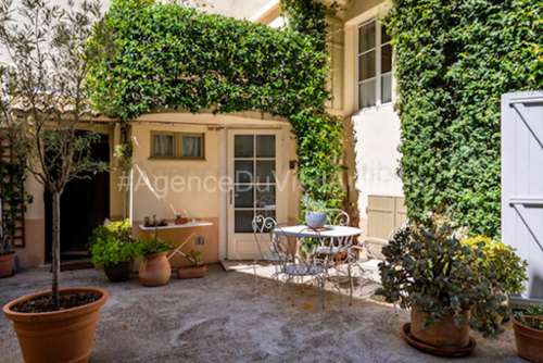 Antibes Alpes-Maritimes appartement foto 7352083