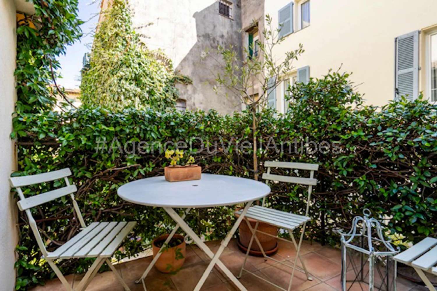  à vendre appartement Antibes Alpes-Maritimes 4