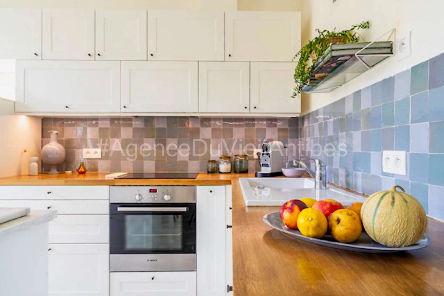  à vendre appartement Antibes Alpes-Maritimes 7