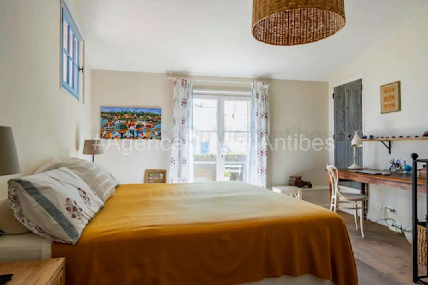  à vendre appartement Antibes Alpes-Maritimes 8