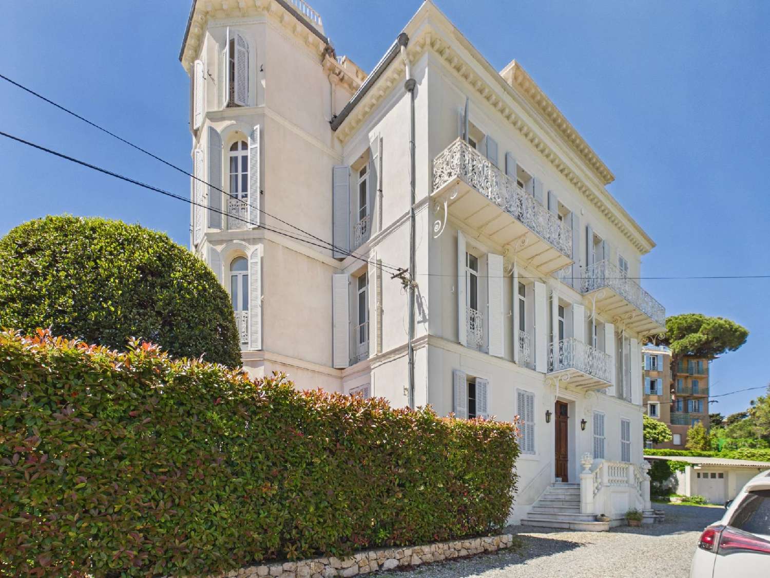 te koop appartement Antibes Alpes-Maritimes 1