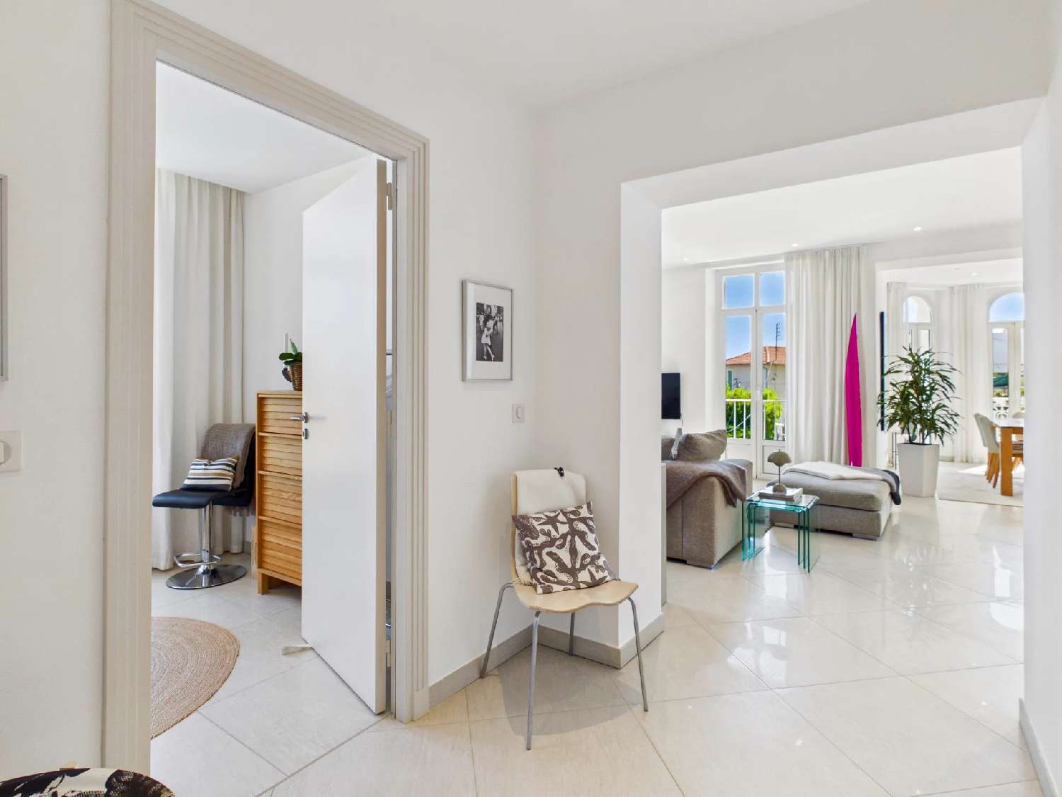 te koop appartement Antibes Alpes-Maritimes 2