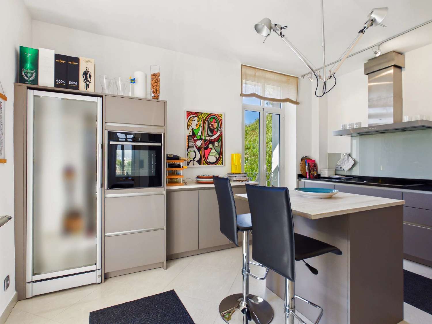 te koop appartement Antibes Alpes-Maritimes 6