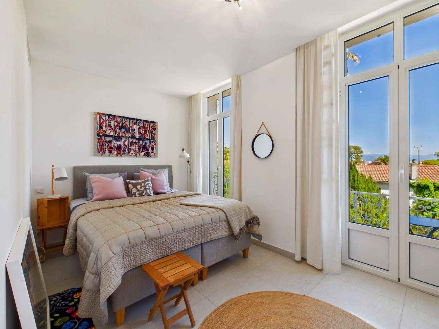 te koop appartement Antibes Alpes-Maritimes 8