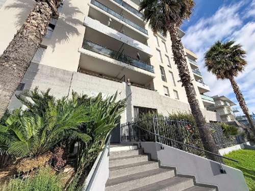 Antibes Alpes-Maritimes appartement foto 7353872