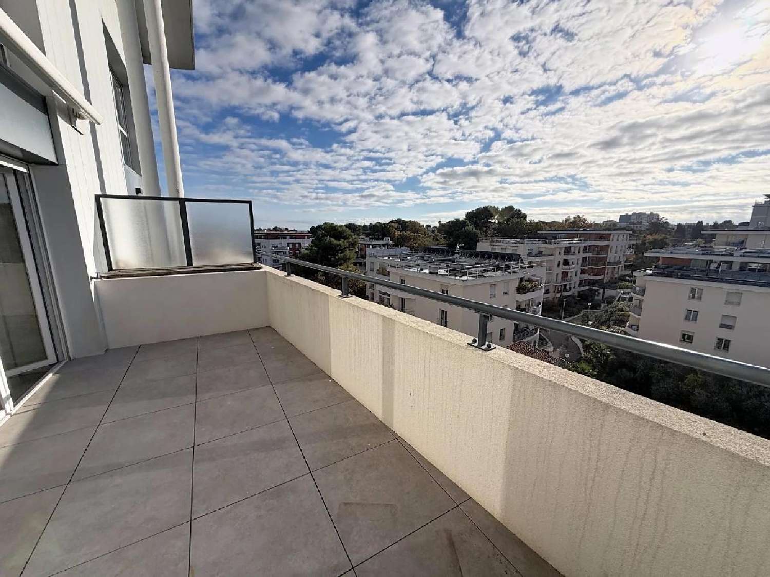à vendre appartement Antibes Alpes-Maritimes 2