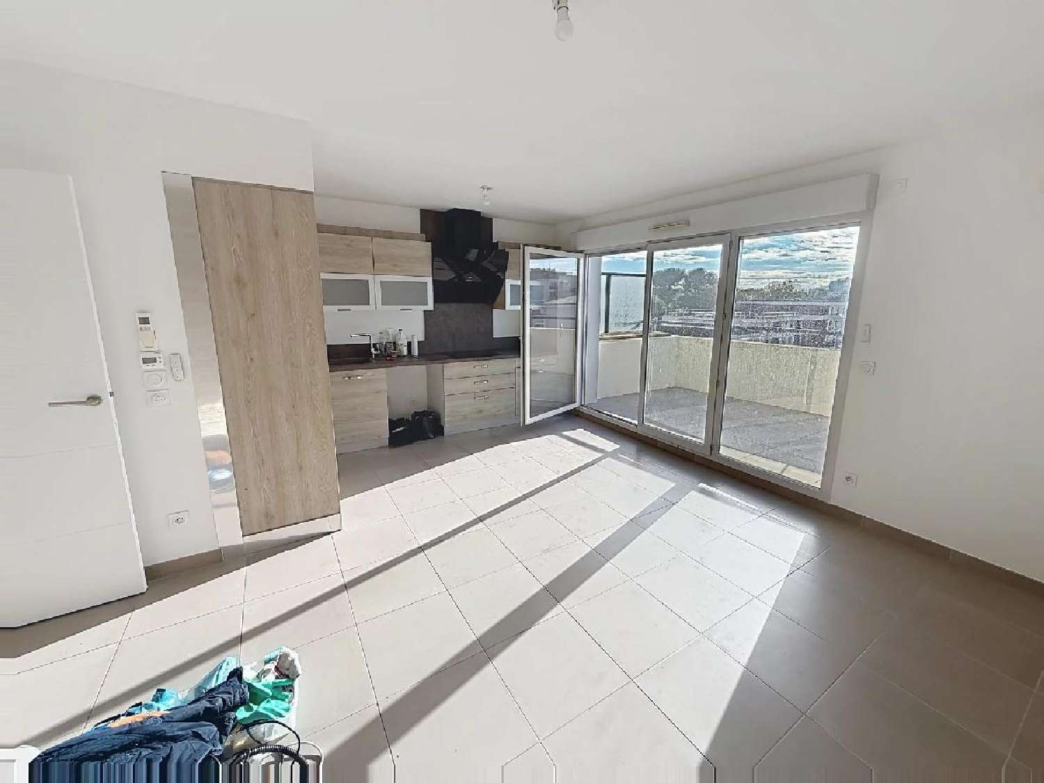 à vendre appartement Antibes Alpes-Maritimes 5