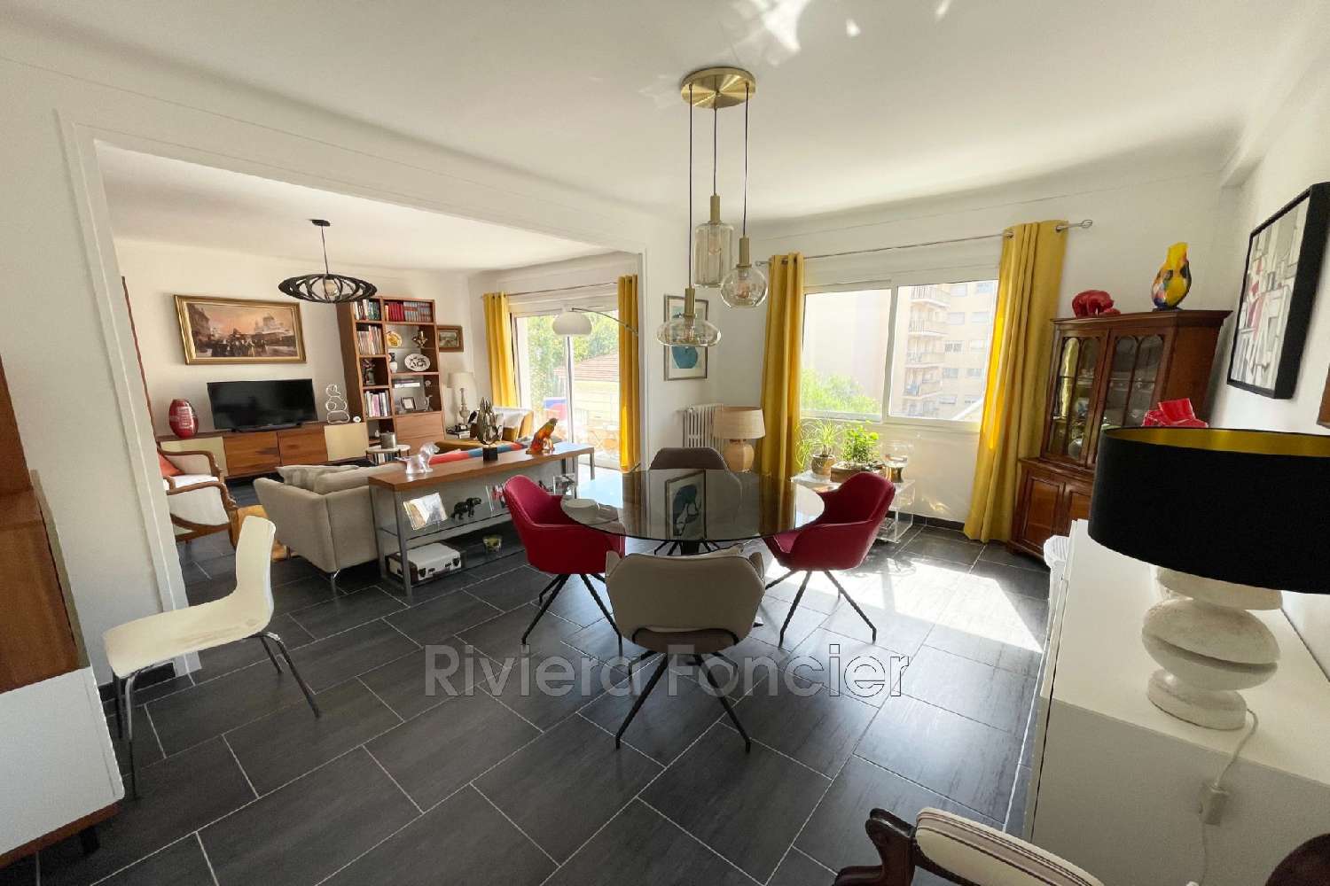  en venta apartamento Antibes Alpes-Maritimes 1