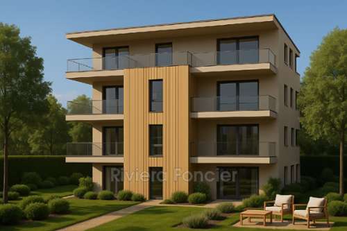 Antibes Alpes-Maritimes appartement foto 7351795