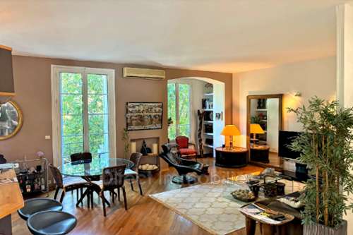 Antibes Alpes-Maritimes appartement foto 7351798