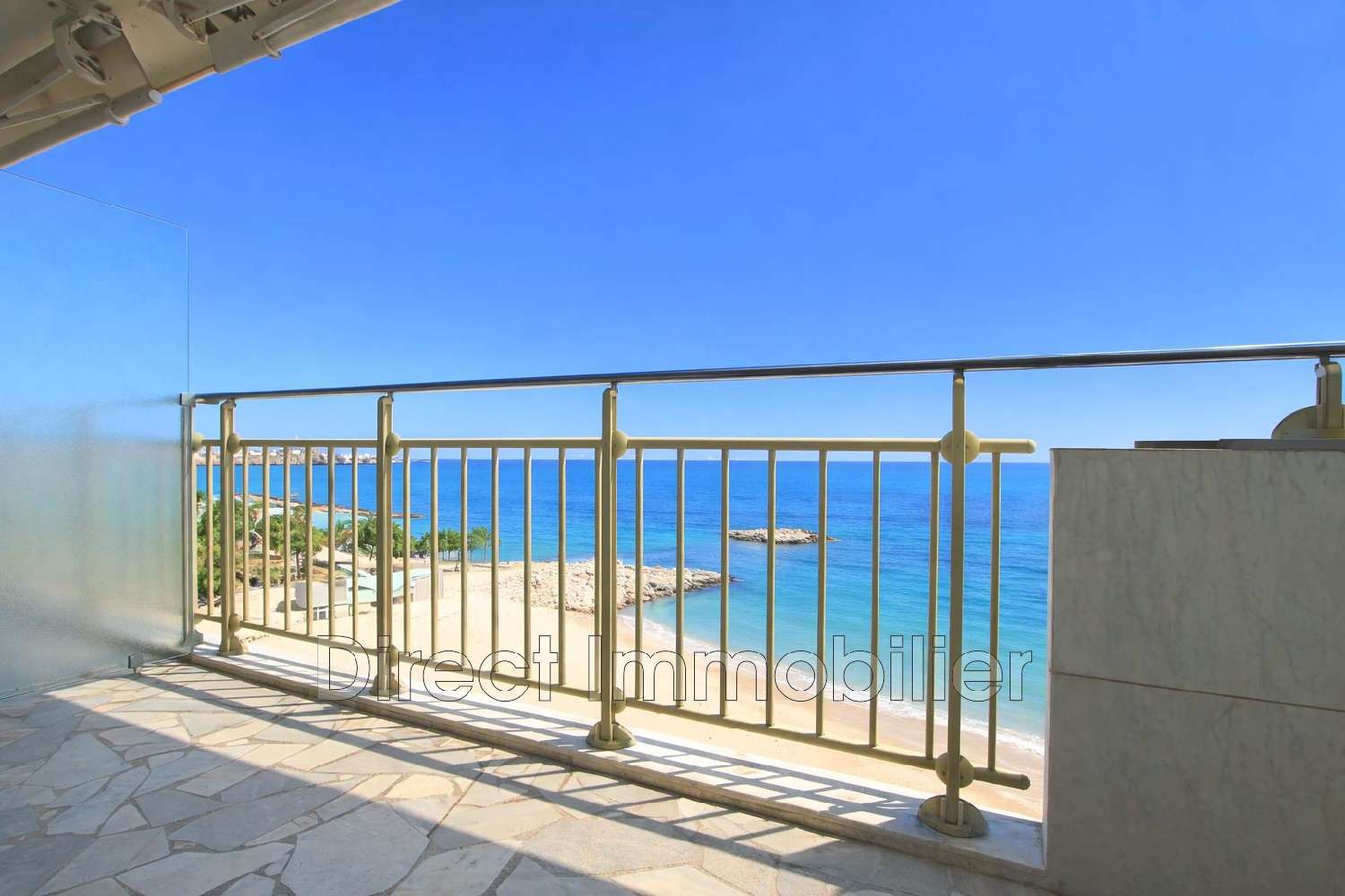  à vendre appartement Antibes Alpes-Maritimes 1