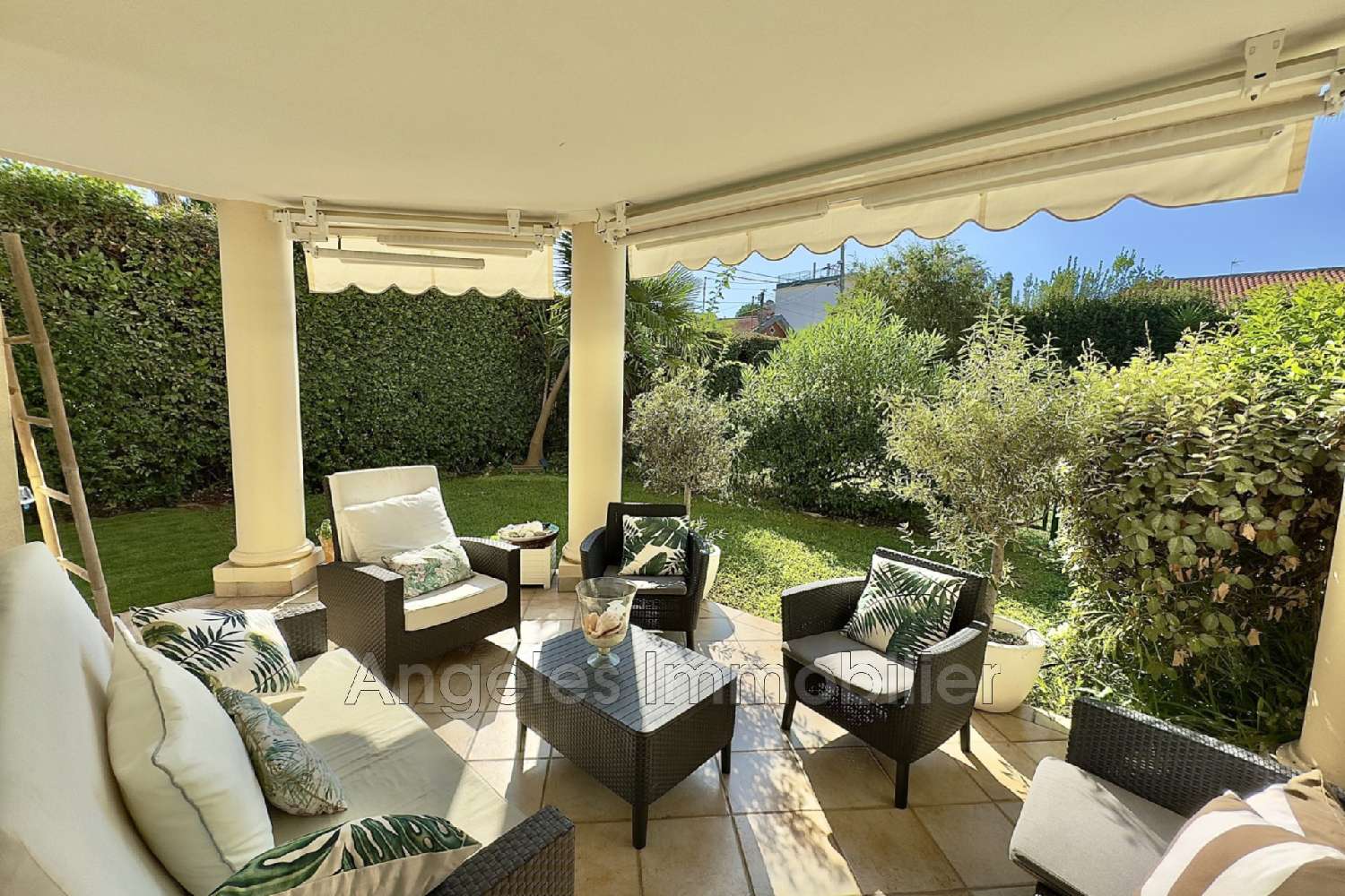  à vendre appartement Antibes Alpes-Maritimes 1
