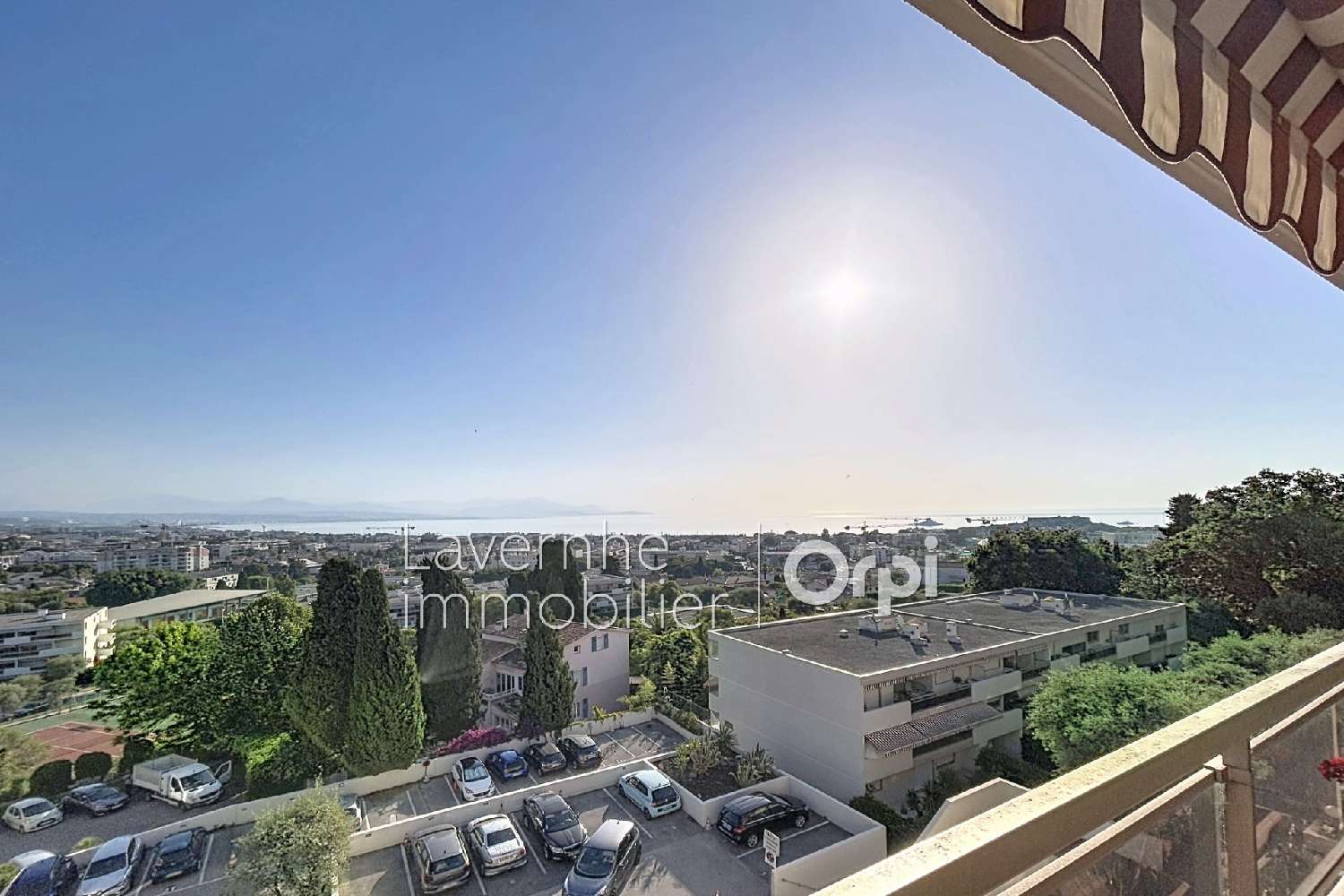  en venta apartamento Antibes Alpes-Maritimes 1
