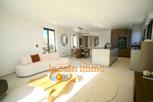 Antibes Alpes-Maritimes appartement foto 7352000