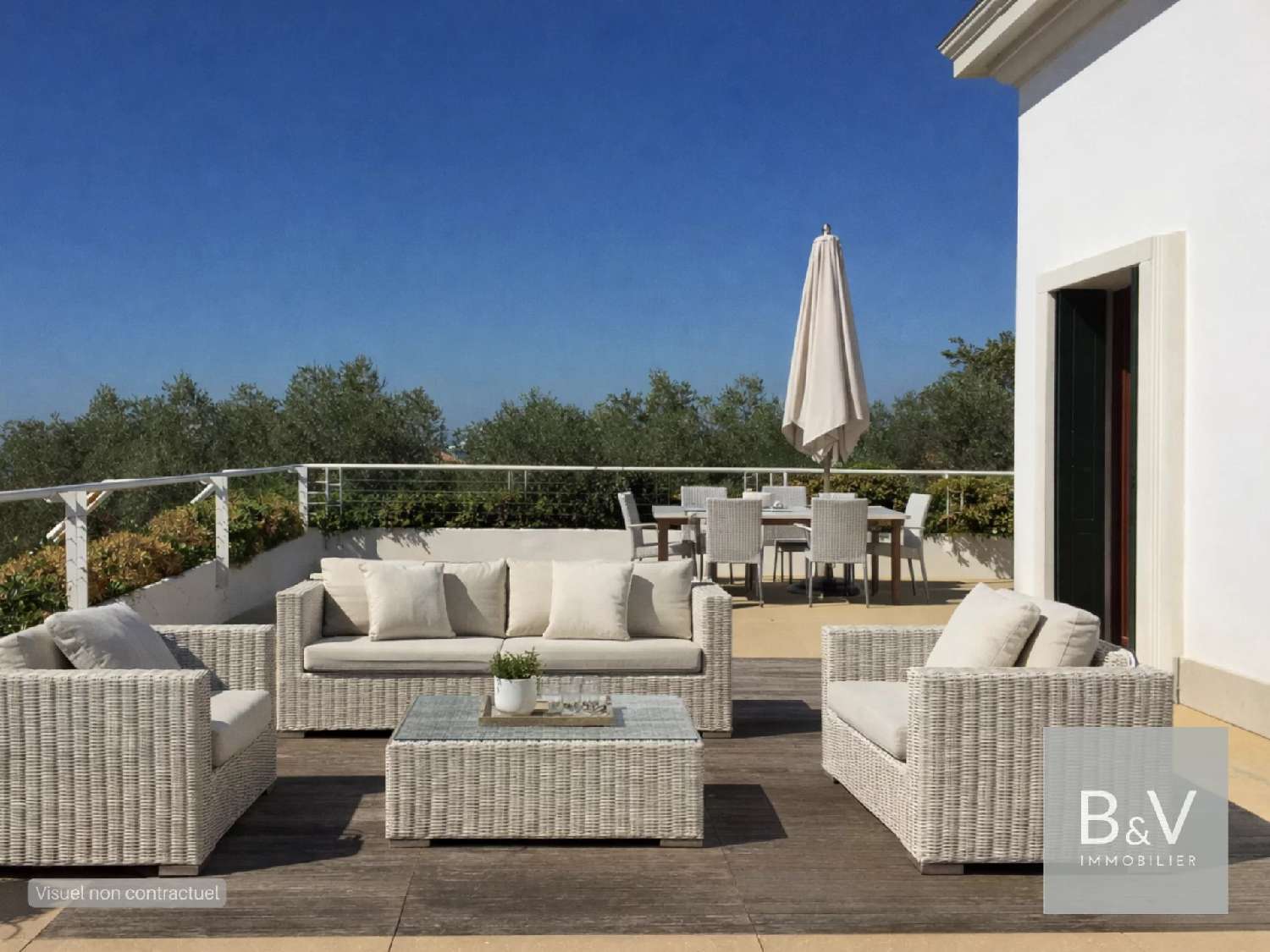  kaufen Wohnung/ Apartment Antibes Alpes-Maritimes 1