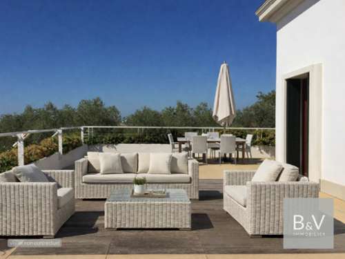 Antibes Alpes-Maritimes Wohnung/ Apartment Bild 7364707