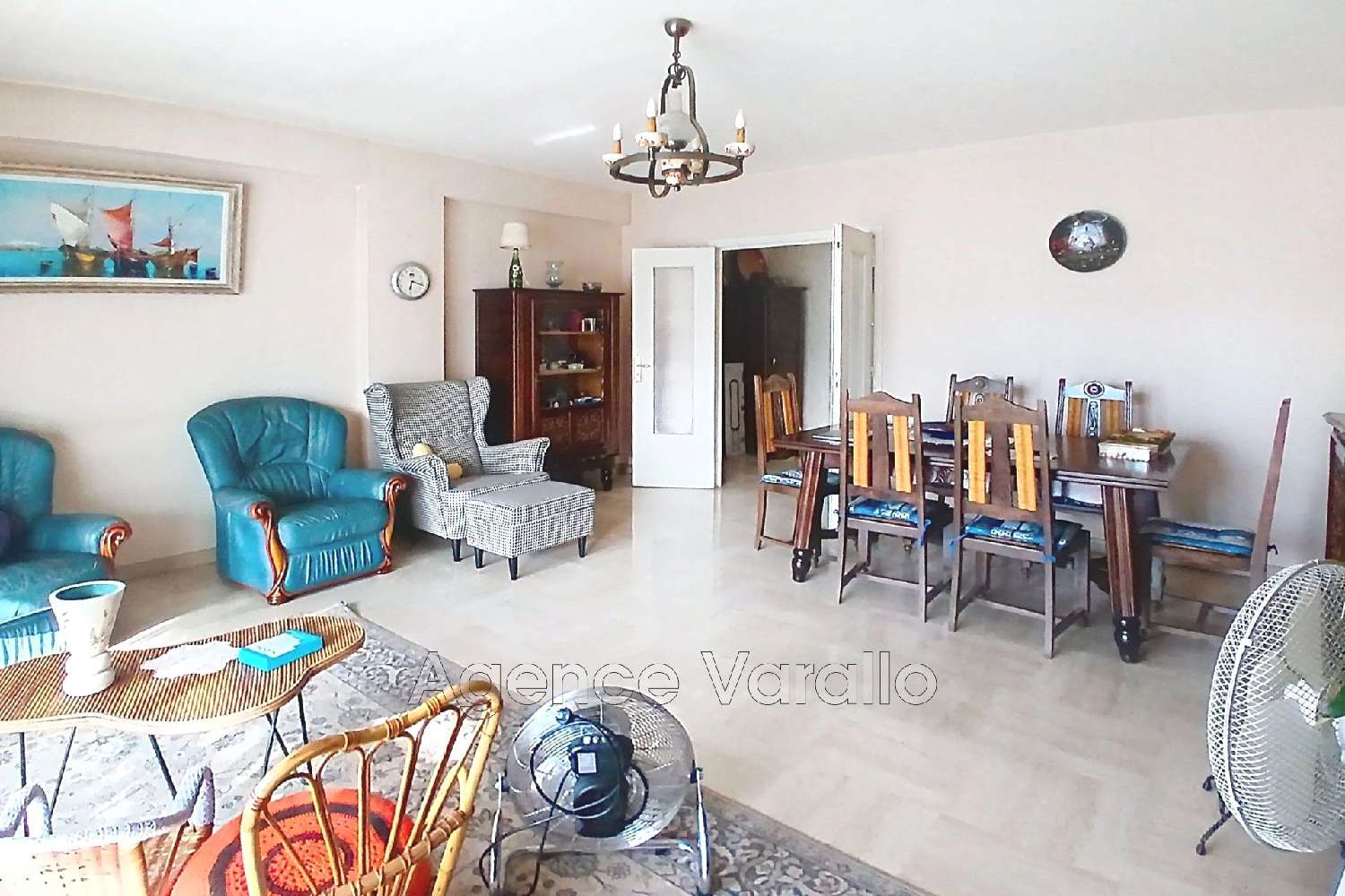  en venta apartamento Antibes Alpes-Maritimes 1