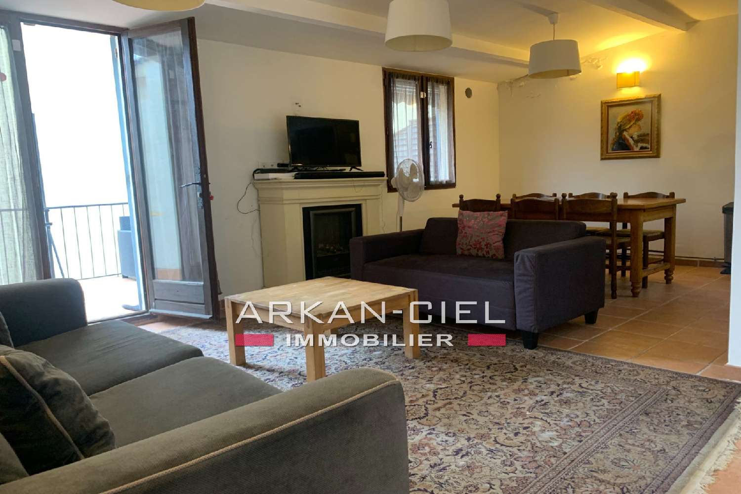  en venta apartamento Antibes Alpes-Maritimes 1
