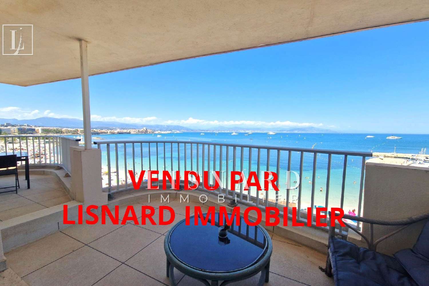  en venta apartamento Antibes Alpes-Maritimes 1
