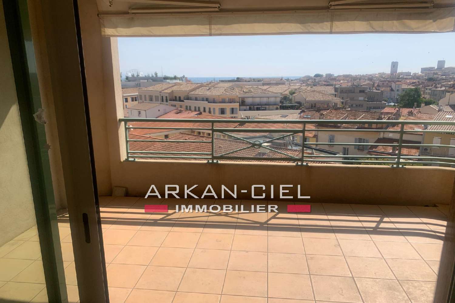  en venta apartamento Antibes Alpes-Maritimes 1