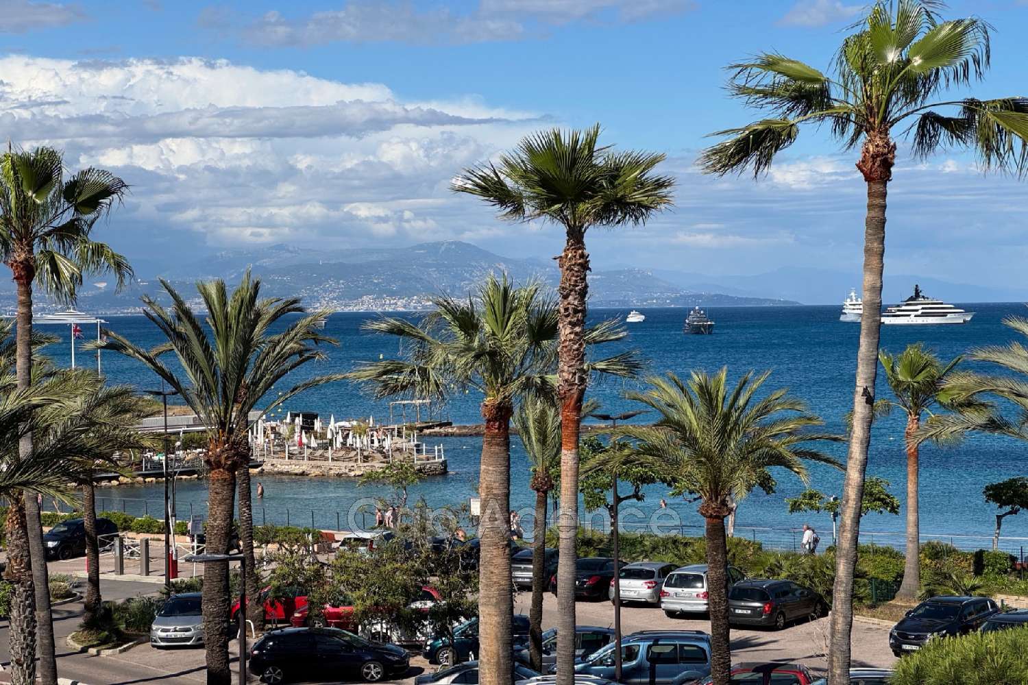  en venta apartamento Antibes Alpes-Maritimes 1