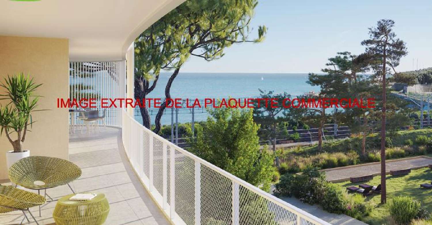 kaufen Wohnung/ Apartment Antibes Alpes-Maritimes 1