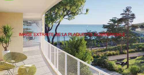 Antibes Alpes-Maritimes Wohnung/ Apartment Bild 7353354