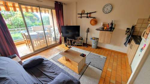 Antibes Alpes-Maritimes Wohnung/ Apartment Bild 7351194