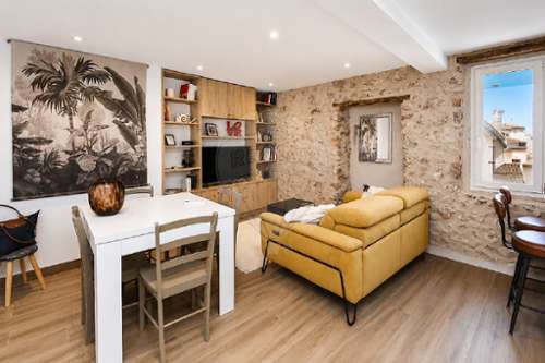 Antibes Alpes-Maritimes apartamento foto 7358541