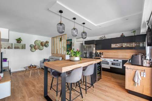 Antibes Alpes-Maritimes apartamento foto 7355745