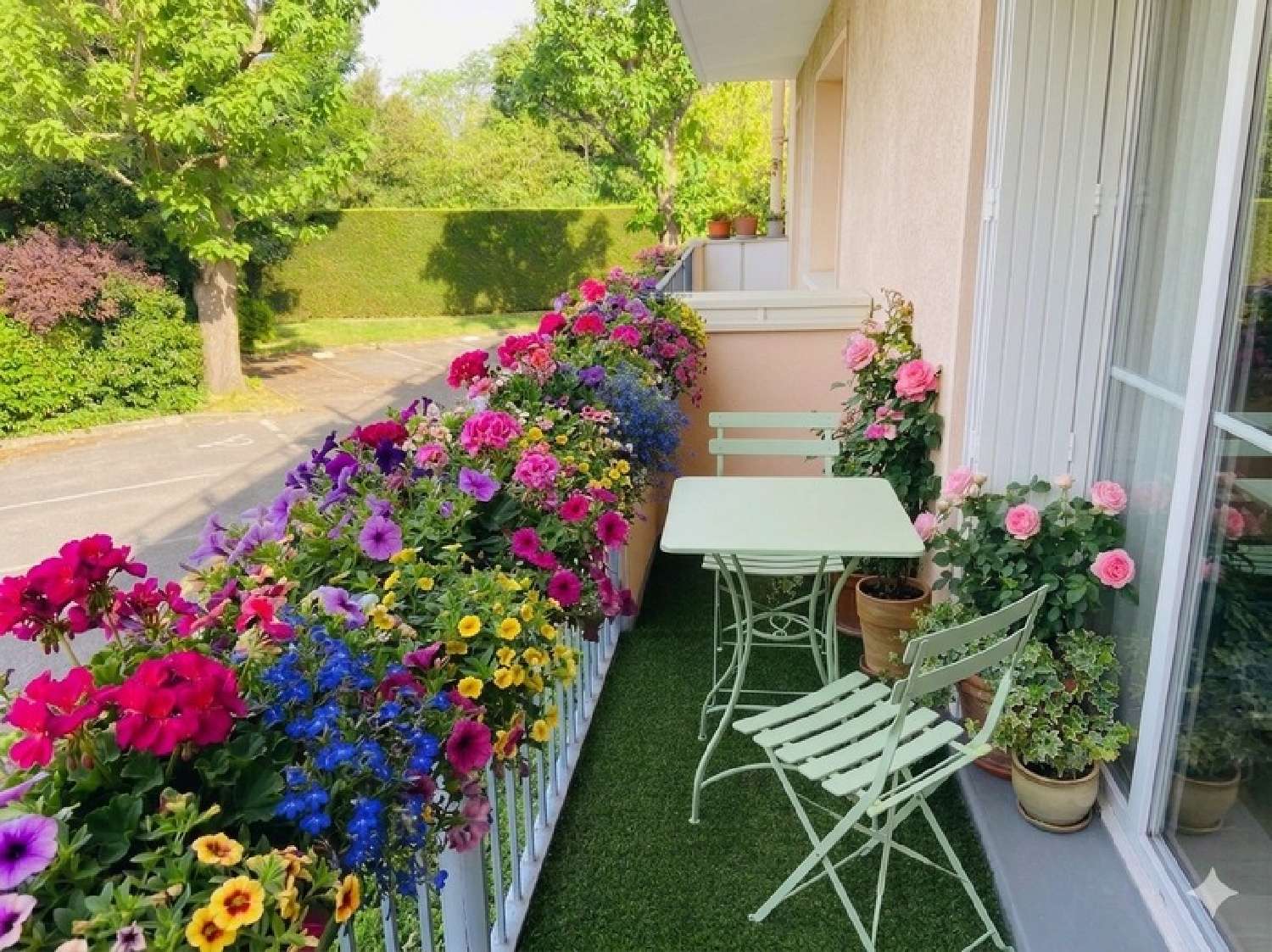 for sale apartment Antony Hauts-de-Seine 1