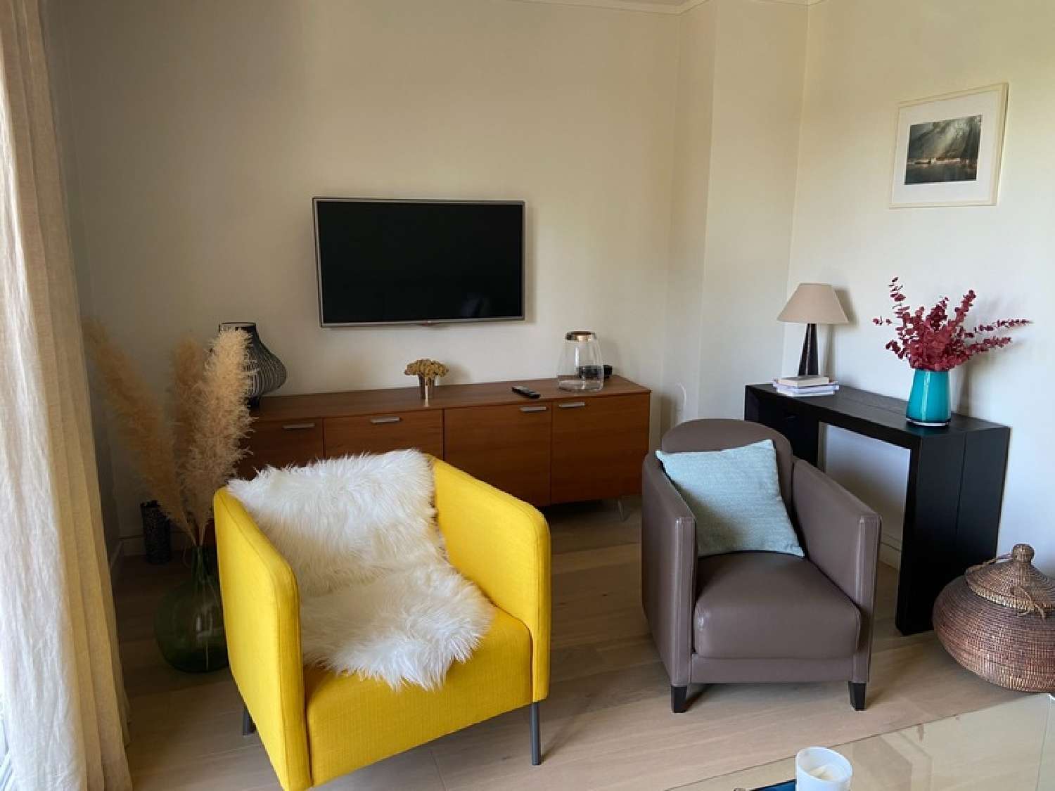 for sale apartment Antony Hauts-de-Seine 2