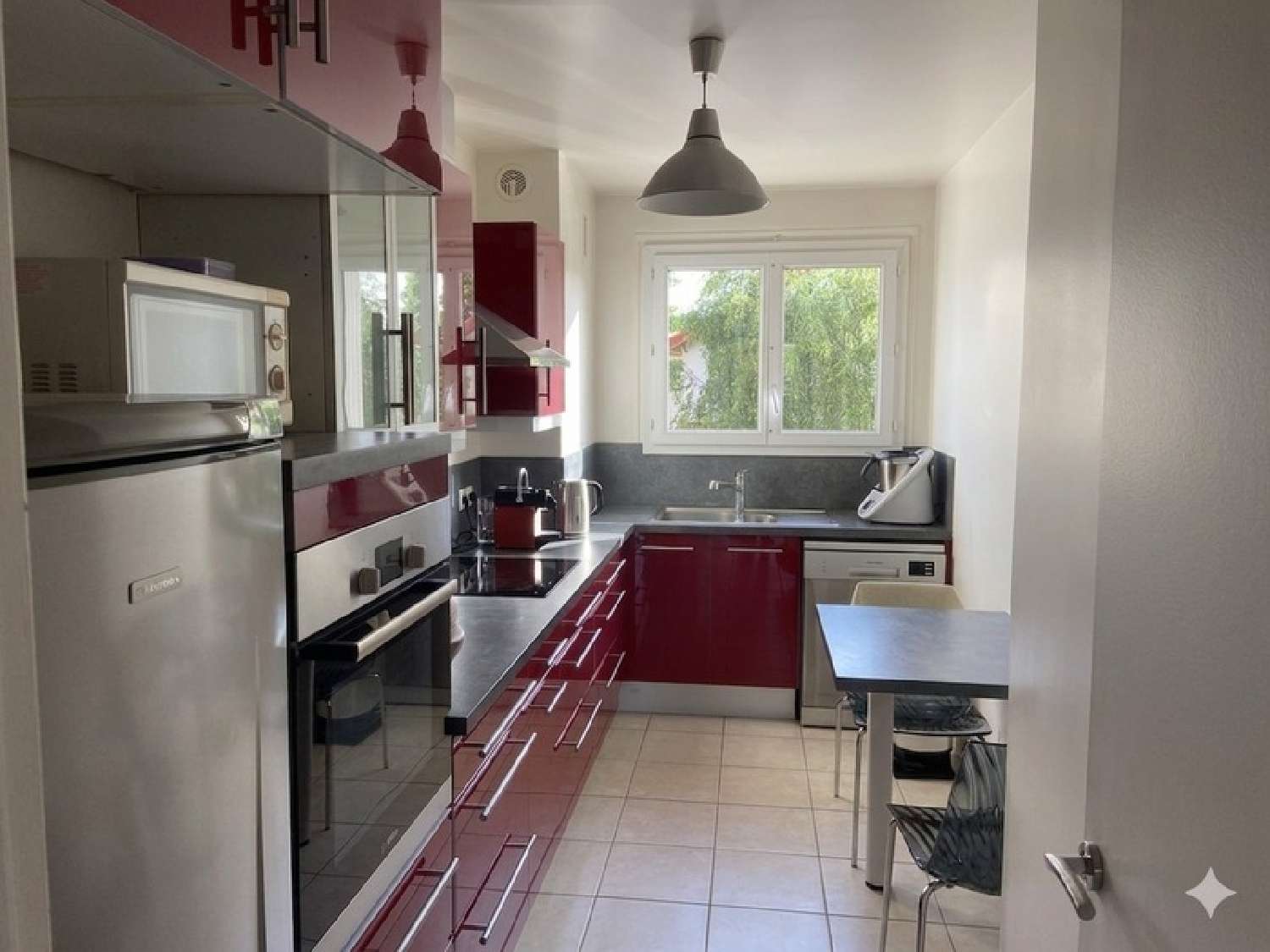 for sale apartment Antony Hauts-de-Seine 3