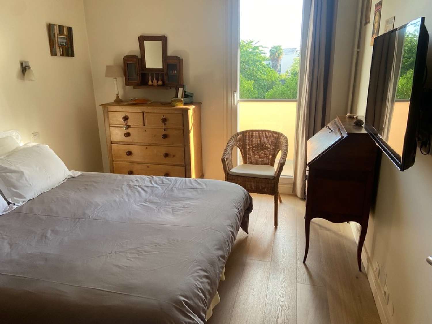 for sale apartment Antony Hauts-de-Seine 4