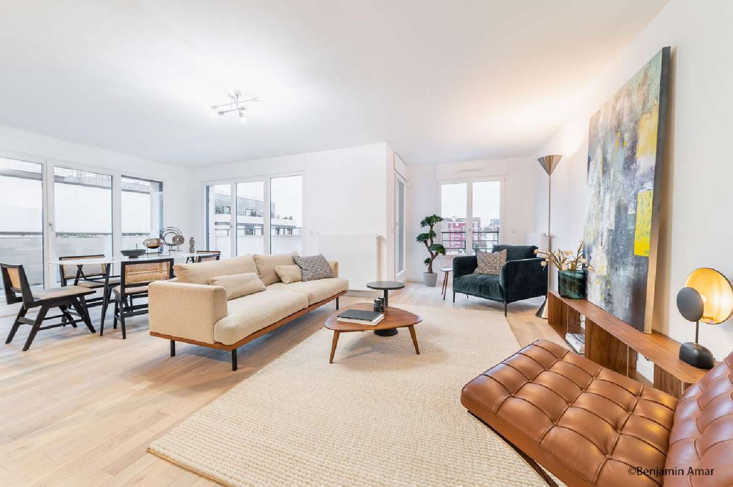  te koop appartement Antony Hauts-de-Seine 1