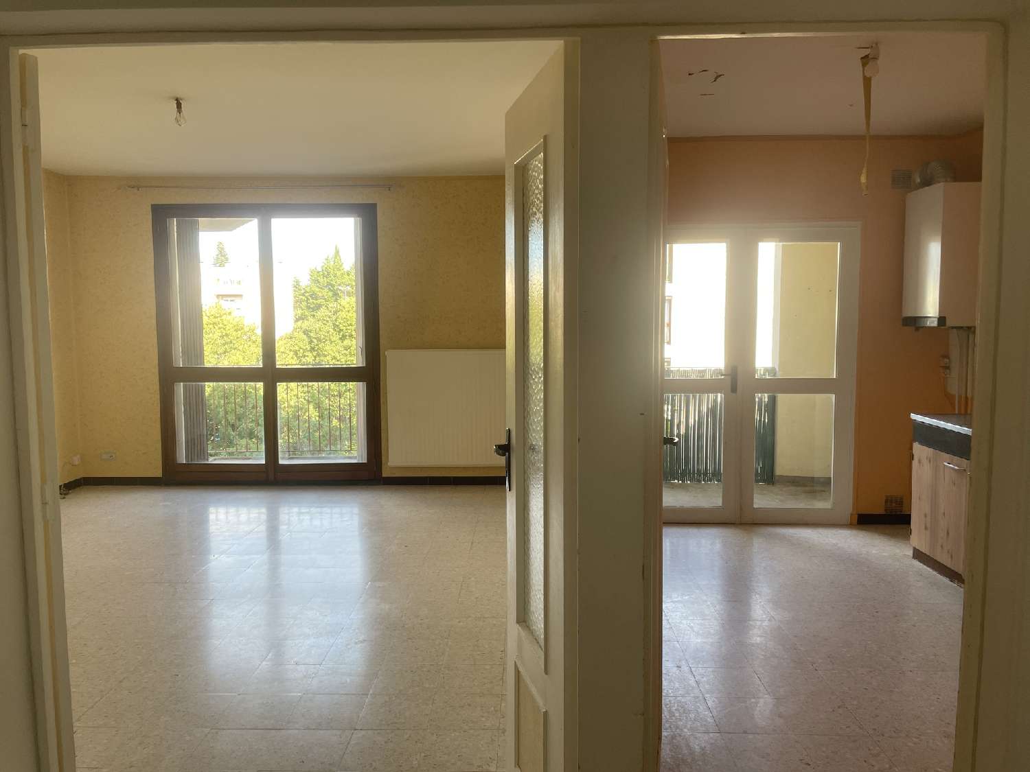  kaufen Wohnung/ Apartment Apt Vaucluse 5