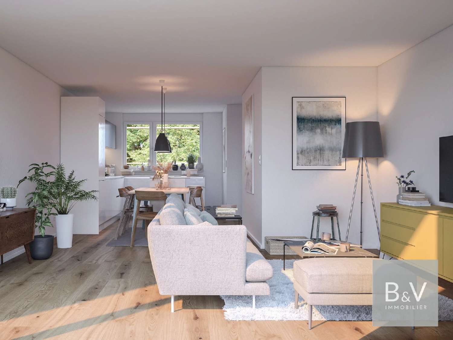 à vendre appartement Arbonne Pyrénées-Atlantiques 1
