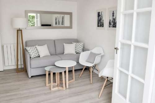 Arcachon Gironde appartement foto 7355647